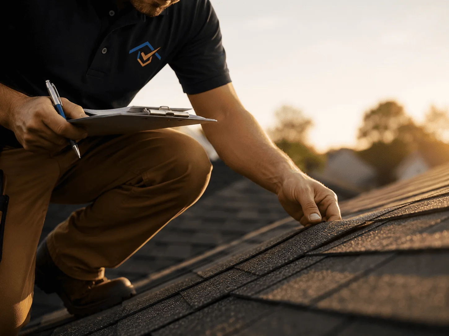 Why Choose Roof Inspection in Riner, VA