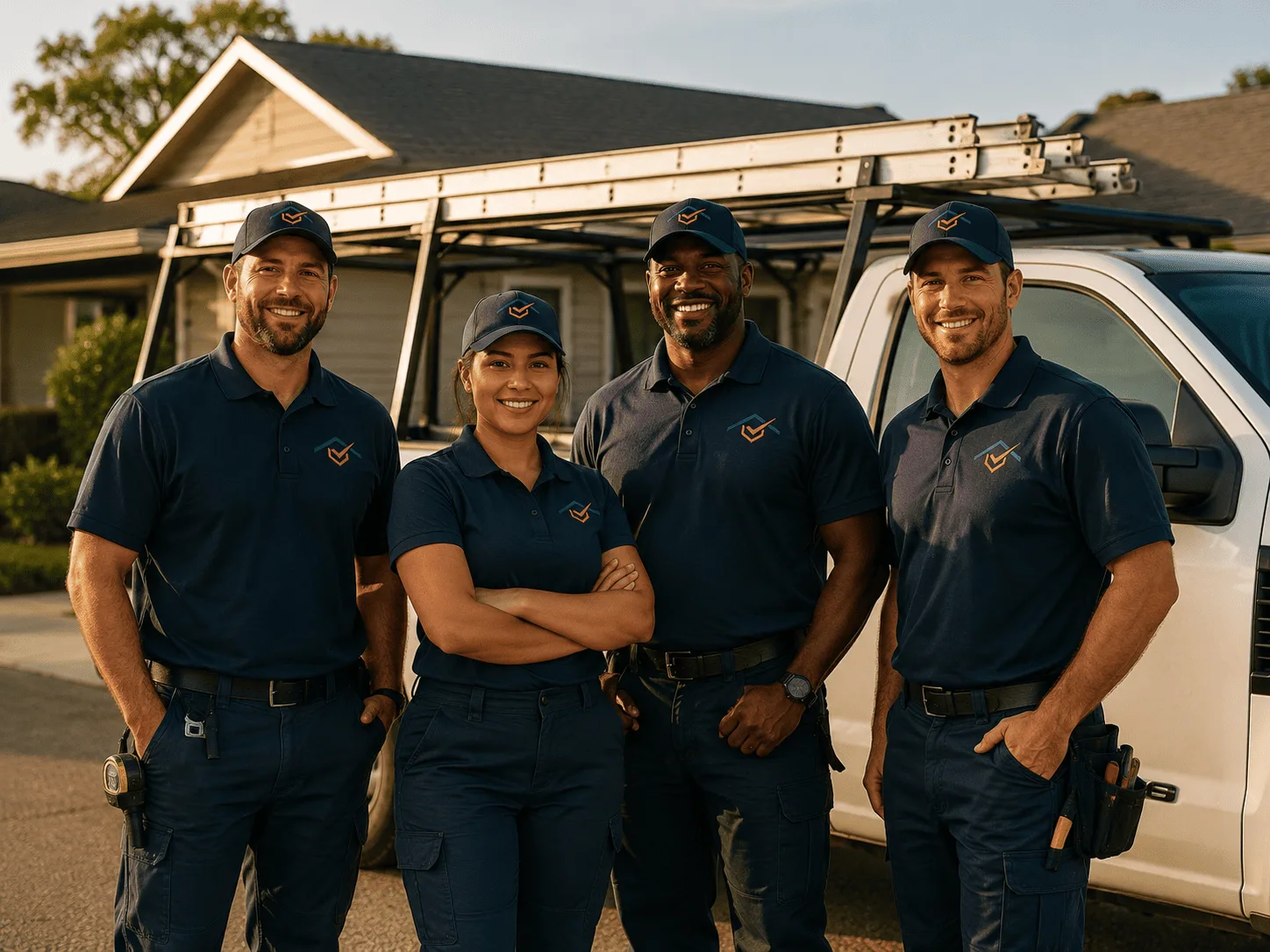 Roof Inspection company in Riner, VA